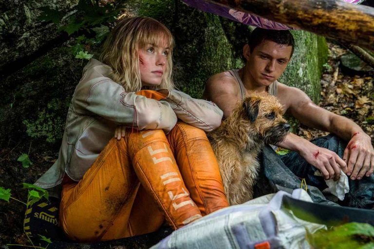 「マッツ・ミケルセンは〇〇みたい」！『カオス・ウォーキング』デイジー・リドリーが明かす【インタビュー】
