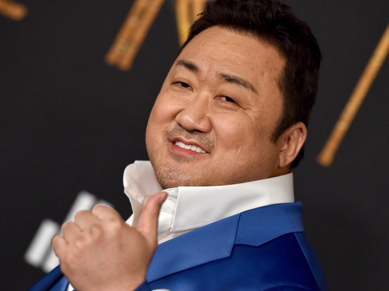 『エターナルズ』ギルガメッシュ役、撮影のための体作りは「してない」！