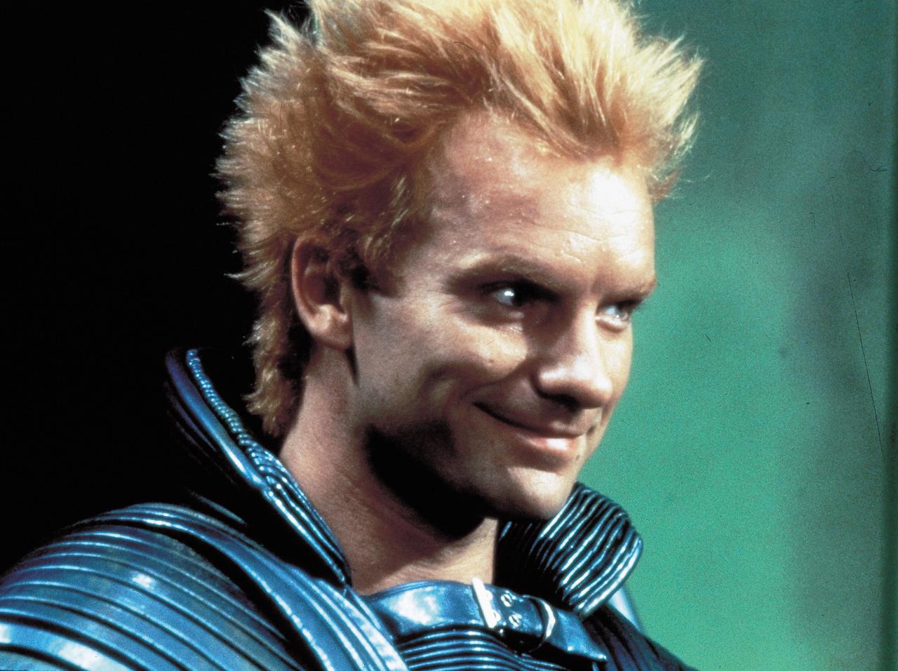 84年版でスティングが演じたフェイド・ラウサ、『デューン』続編に登場する!