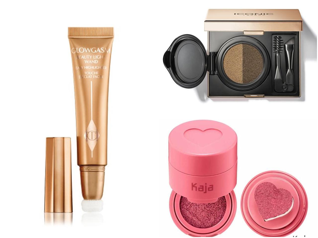 クッションブームはファンデだけじゃない！海外で人気のクッションコスメ3選