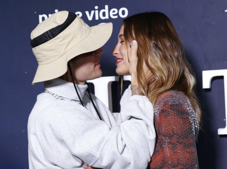 ジャスティン・ビーバー、ヘイリー・ビーバーの夫になれたことが“信じられない”