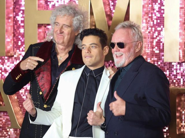 『ボヘミアン・ラプソディ』で訴訟！脚本家が「１セント」も支払われていないと提訴