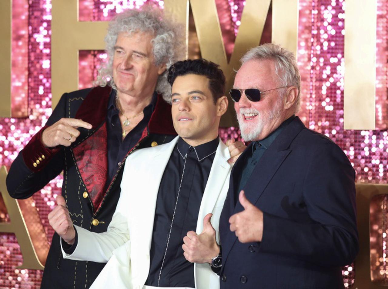 『ボヘミアン・ラプソディ』で訴訟！脚本家が「１セント」も支払われていないと提訴