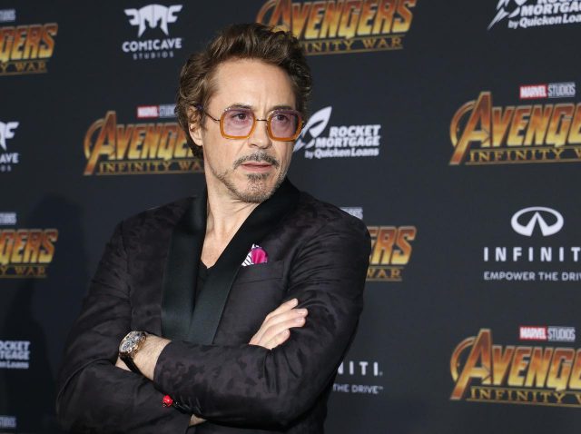 ハロウィンにアイアンマンの仮装をしたらバカにされた、泣いた10歳少年の「決意」に拍手