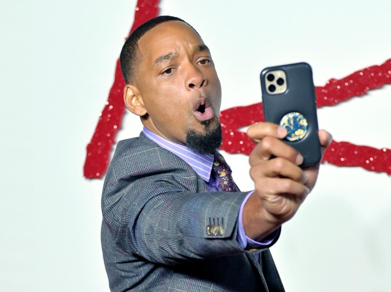 ウィル・スミス、“セックスのしすぎ”でオーガズムに達すると「吐き気」を催すように