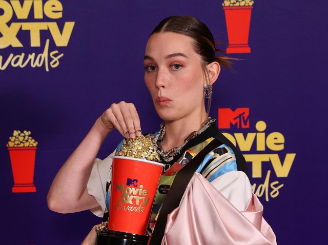 ADDの自分を理解してくれる教師がいてほしかった、『YOU』ビクトリア・ペドレッティってどんな人？