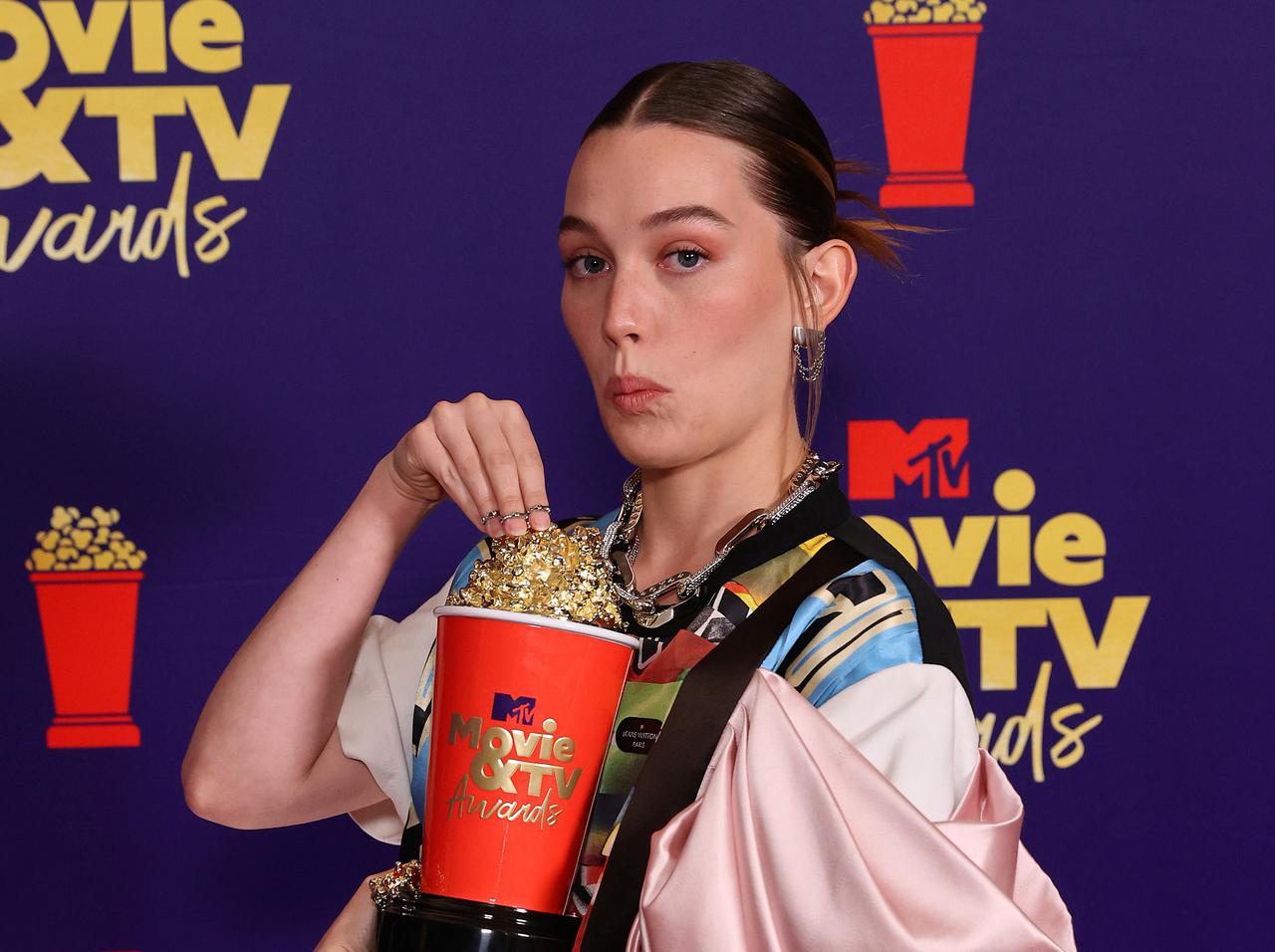 ADDの自分を理解してくれる教師がいてほしかった、『YOU』ビクトリア・ペドレッティってどんな人？