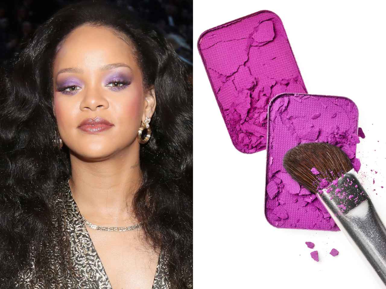 「紫チーク」は意外と使いやすい！頬に塗ると「ピンク色」に見える理由とおすすめの使い方