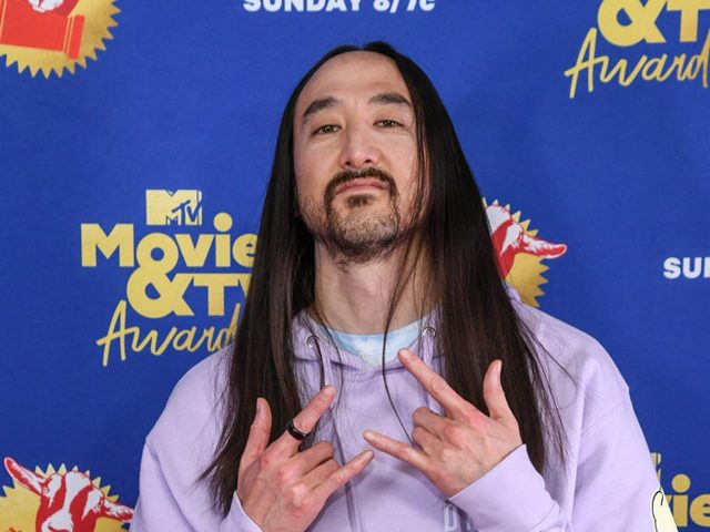 スティーヴ・アオキ、山下智久があまり公にしていない個人情報をポロリ