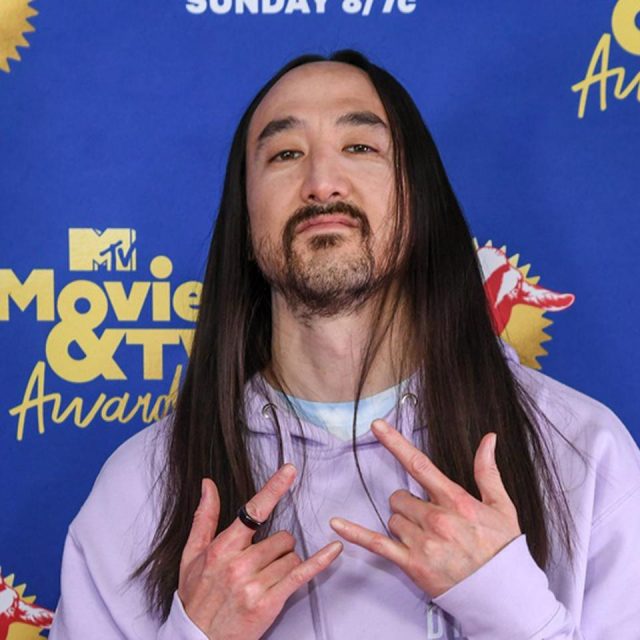 スティーヴ・アオキ、山下智久があまり公にしていない個人情報をポロリ