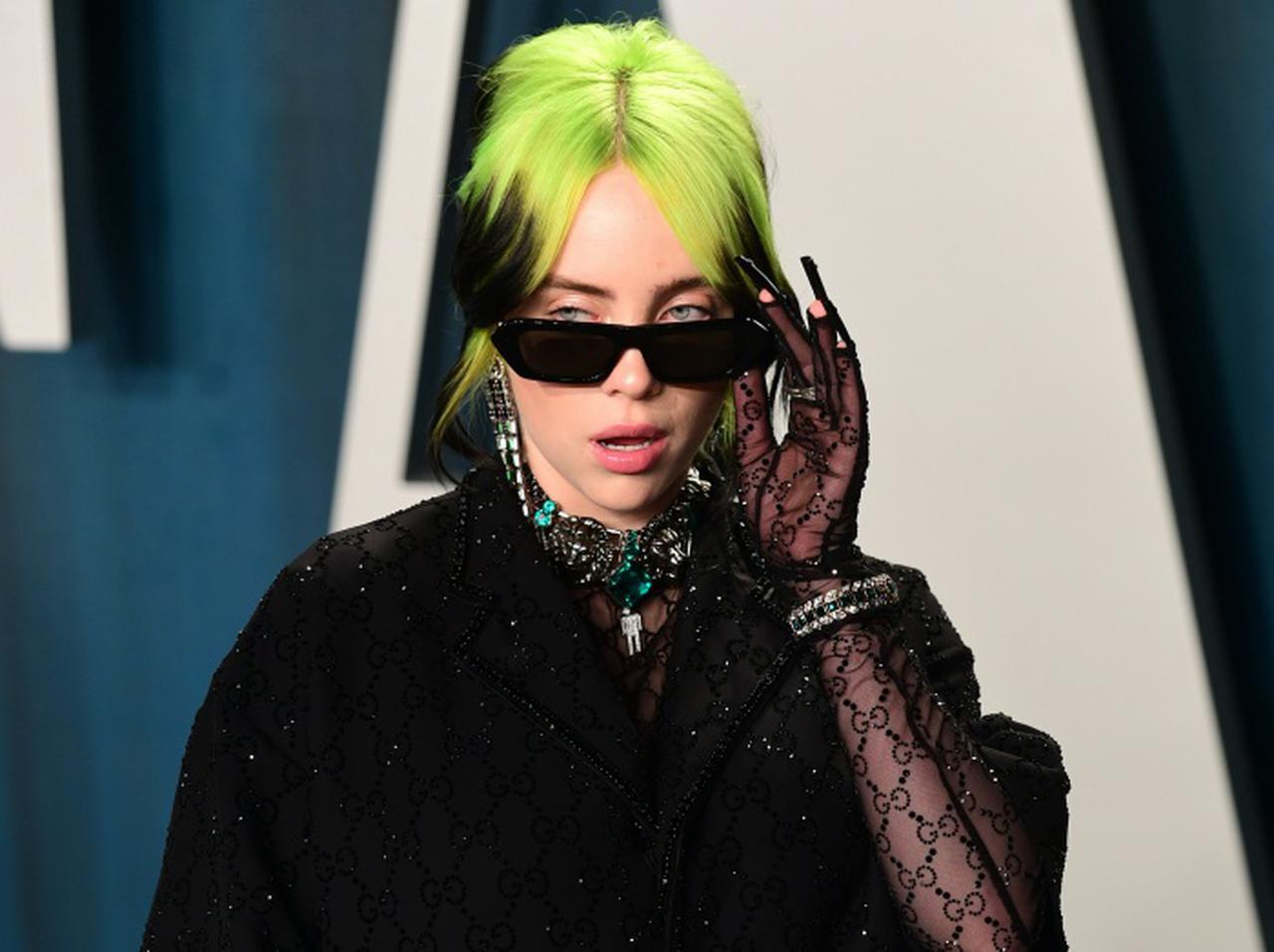 ビリー・アイリッシュが心に留めておいてほしい「感謝祭の習慣」とは?