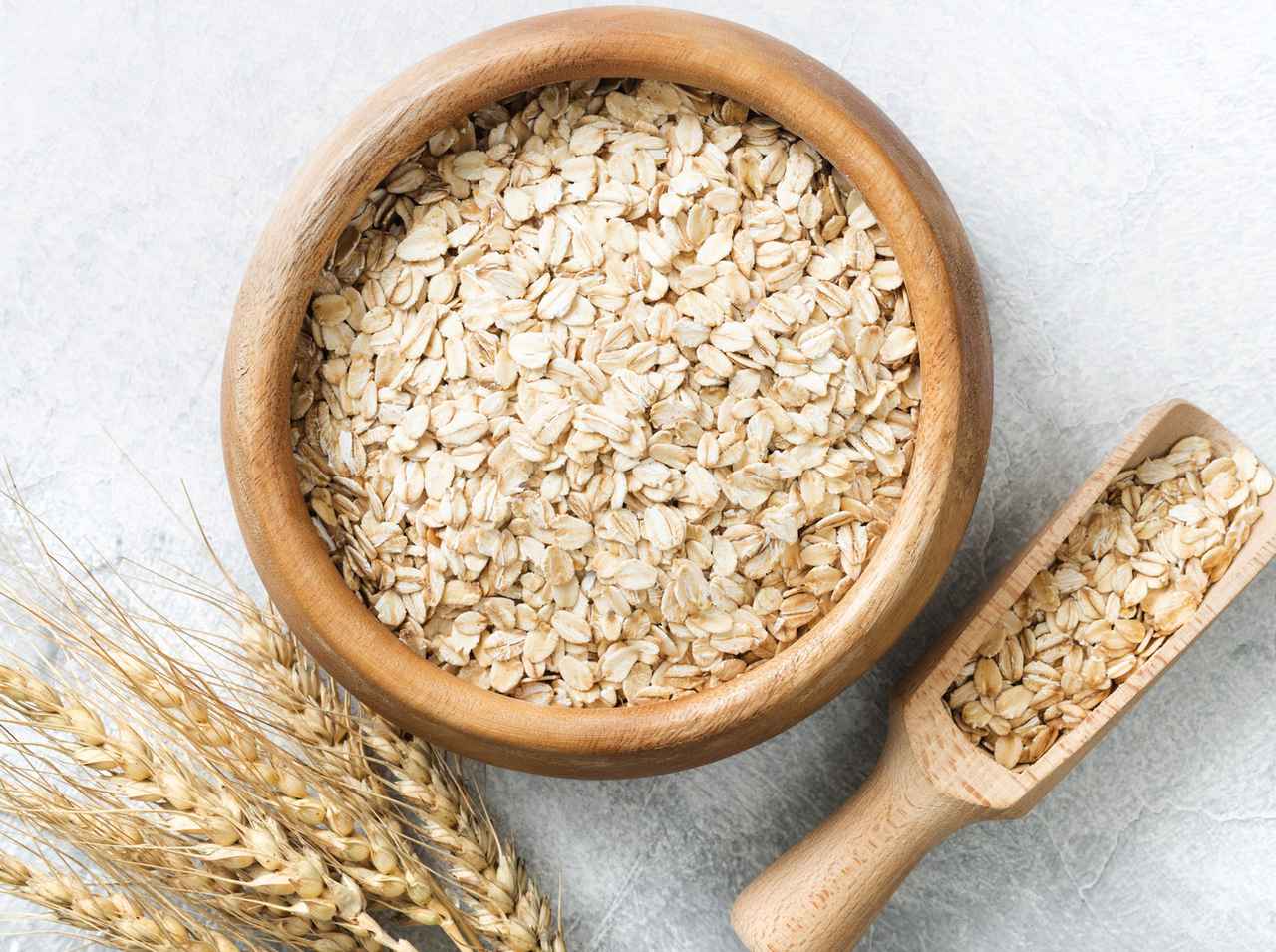 オートミールをチョコバナナケーキ風に!SNSで人気の「チョコバナナ・ベイクドオーツ」のレシピ