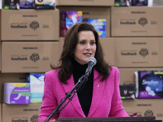 アメリカのミシガン州が『タンポン税』を廃止、「ここまで長い時間がかかるとは」【生理の貧困】