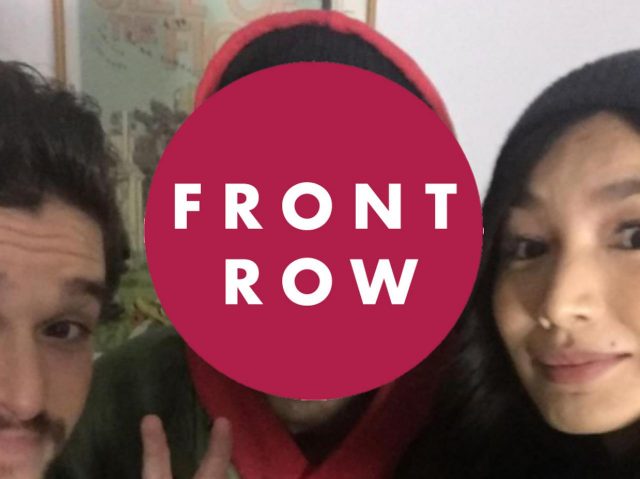 『エターナルズ』でMCU入りした「大人気俳優」、出演について遂に初コメント！