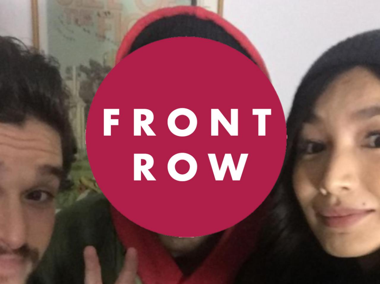 『エターナルズ』でMCU入りした「大人気俳優」、出演について遂に初コメント!