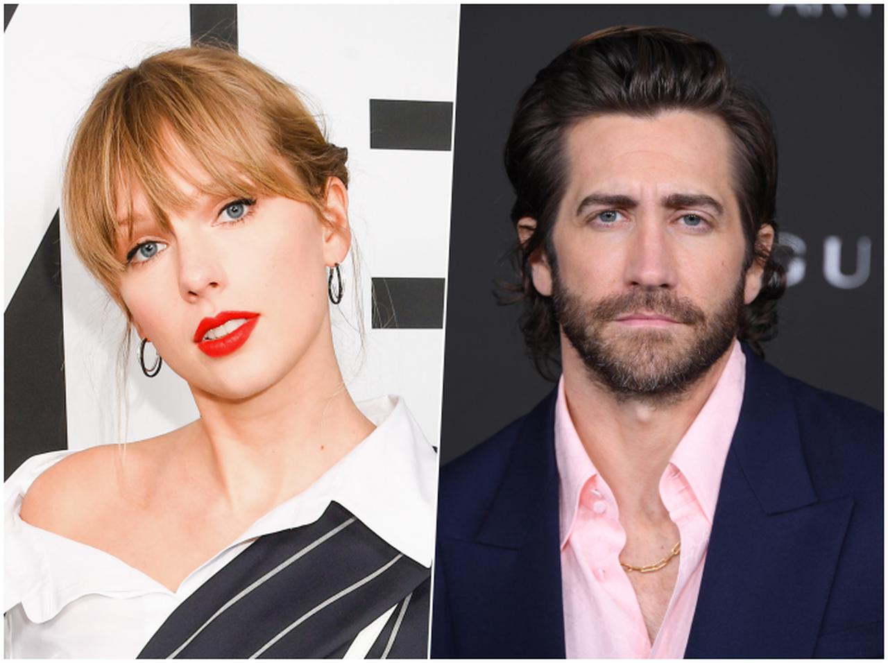 マーベル俳優、元カノのテイラーから自分をテーマにした『壮大すぎる曲』をリリースされた現在の心境