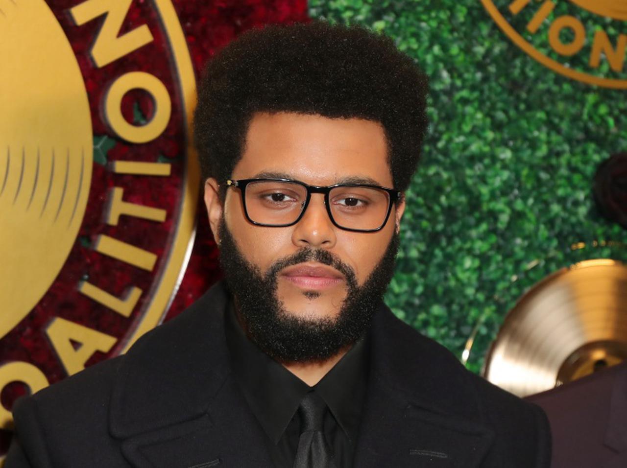 グラミー賞とは縁を切ったザ・ウィークエンド、3部門にノミネートされる