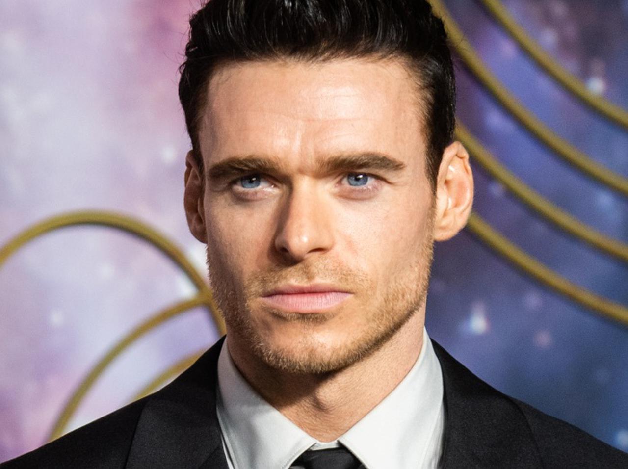 『エターナルズ』のリチャード・マッデン、撮影で「楽しくなかった」シーンがまさかすぎる