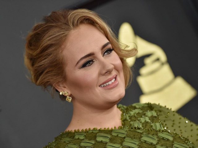 「私の身体はモノ扱いされてきた」ダイエットに批判もあったアデルが語るボディポジティブ