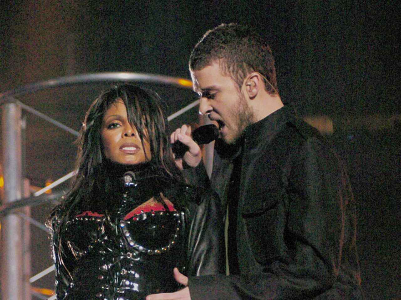 ジャネット・ジャクソンの「胸ポロ事件」がドキュメンタリーに