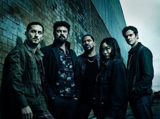 『ザ・ボーイズ』シーズン3で描かれる「有害な男らしさ」が興味深い