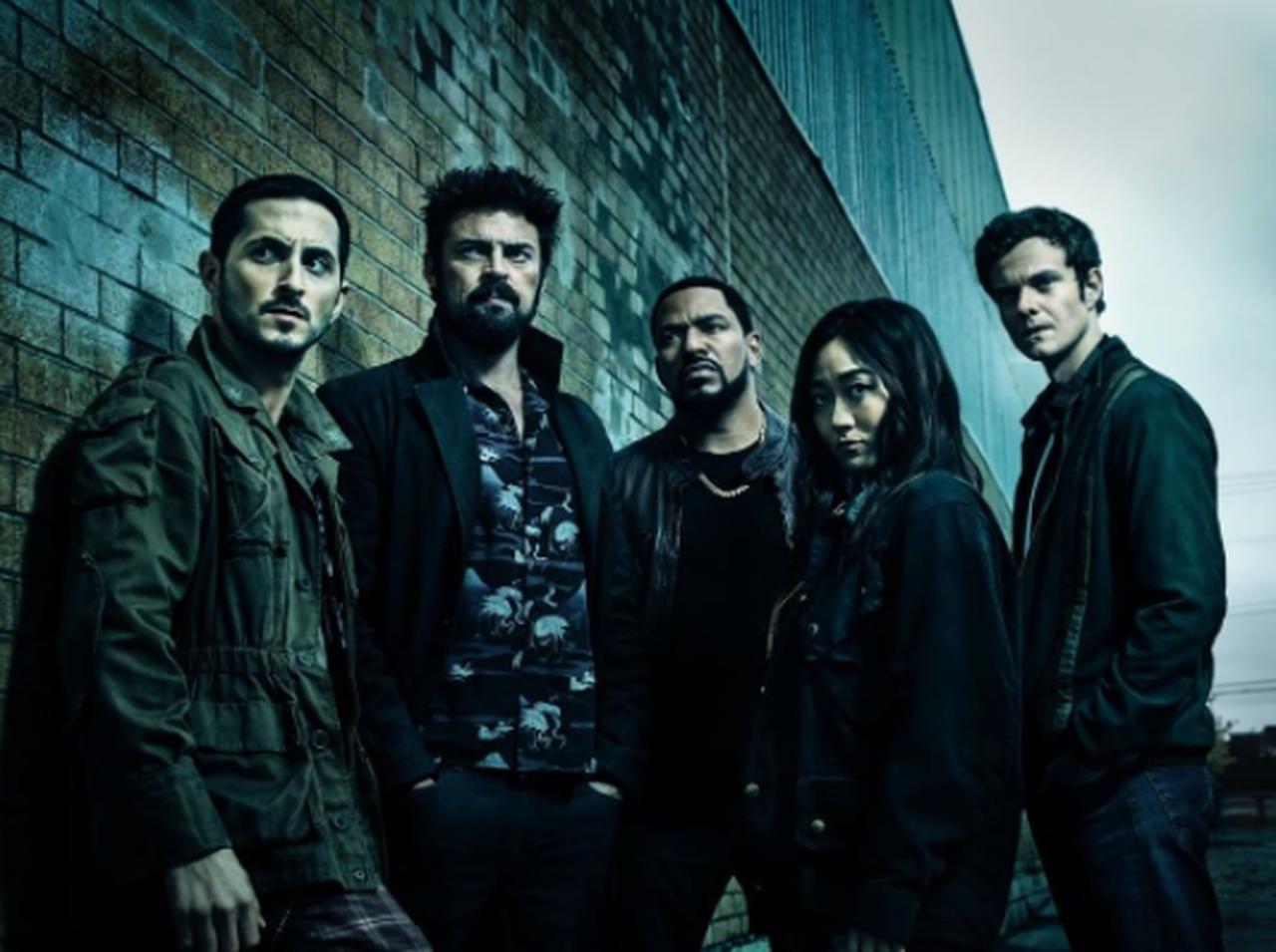 『ザ・ボーイズ』シーズン3で描かれる「有害な男らしさ」が興味深い