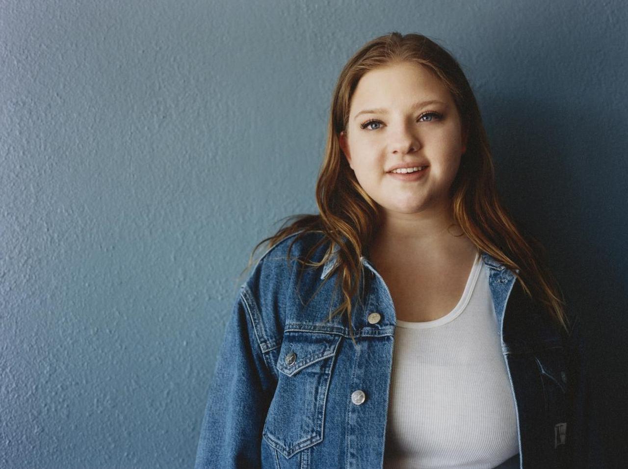 カルバン・クラインの広告塔に抜擢!話題の俳優フランチェスカ・スコセッシにインタヴュー