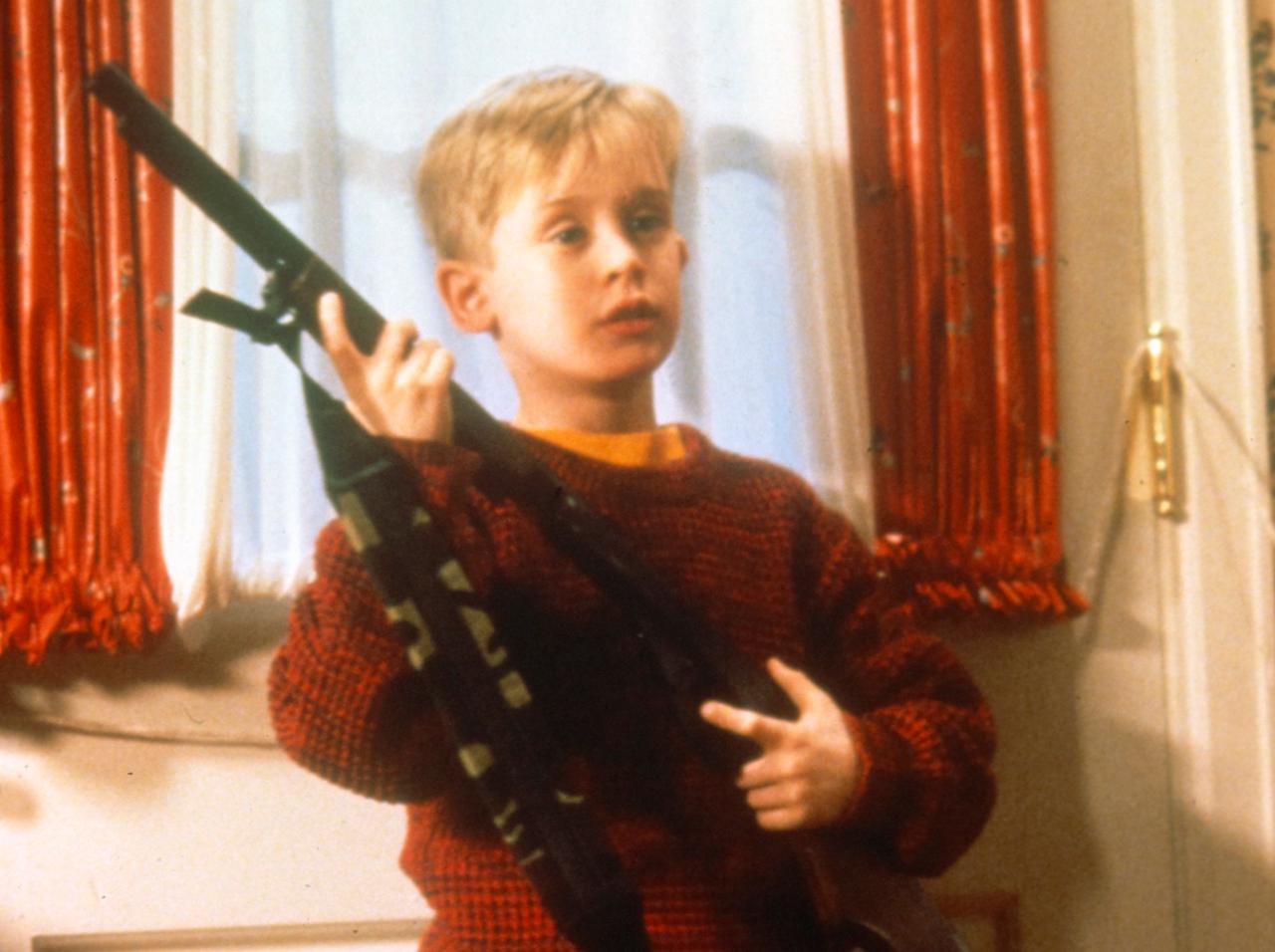 『ホーム・アローン』39歳になったケビンの「職業」が判明、ちゃっかりしてる！