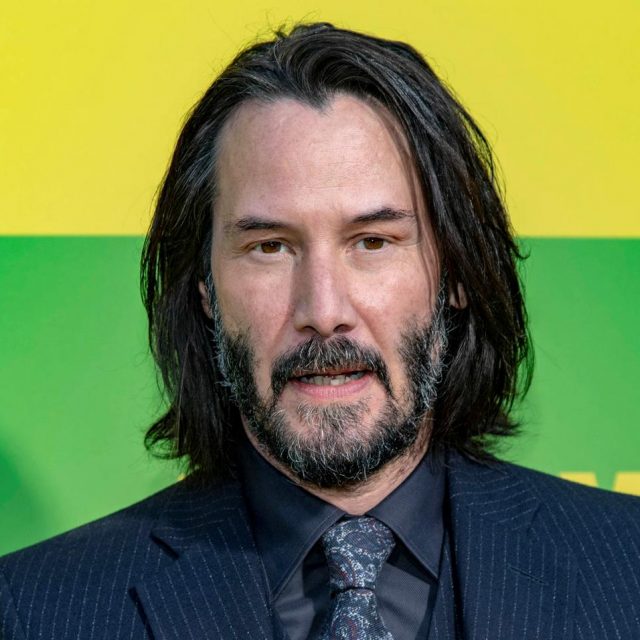 キアヌ・リーブスこそ「最もセクシーな男性」！“あの人”にそんな発言をさせたキアヌ、愛されすぎ