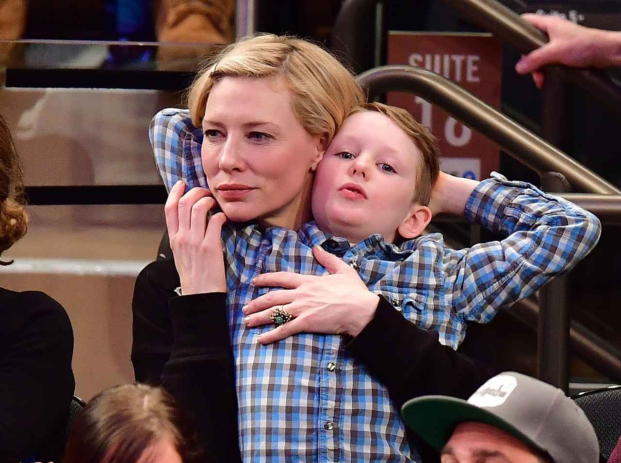 親としてのケイト・ブランシェット、4人の子供に「口うるさく言っていること」がさすが