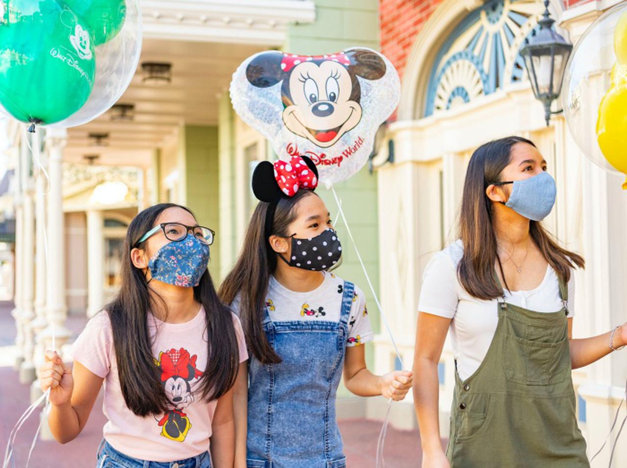 ディズニーランド、従業員が子供から「奪って捨てたもの」が波紋を呼ぶ