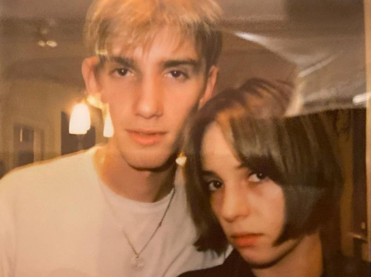 『ストレンジャー・シングス』マヤ・ホーク、撮影で弟が目撃された「真相」が予想外