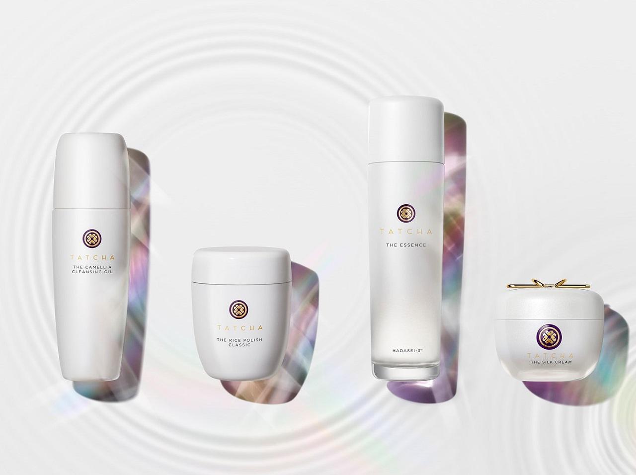 スキンケアブランド「タッチャ」が日本上陸を記念してポップアップショップをオープン