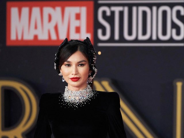 ジェンマ・チャンが「当然のこと」になってと願う『エターナルズ』にある「特別なこと」とは？