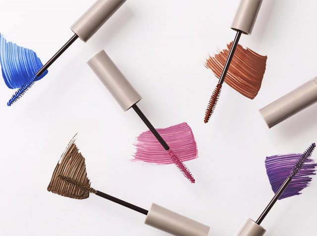 オペラの新作はカラーマスカラ＆カラーアイライナー！秋の新作コスメが登場