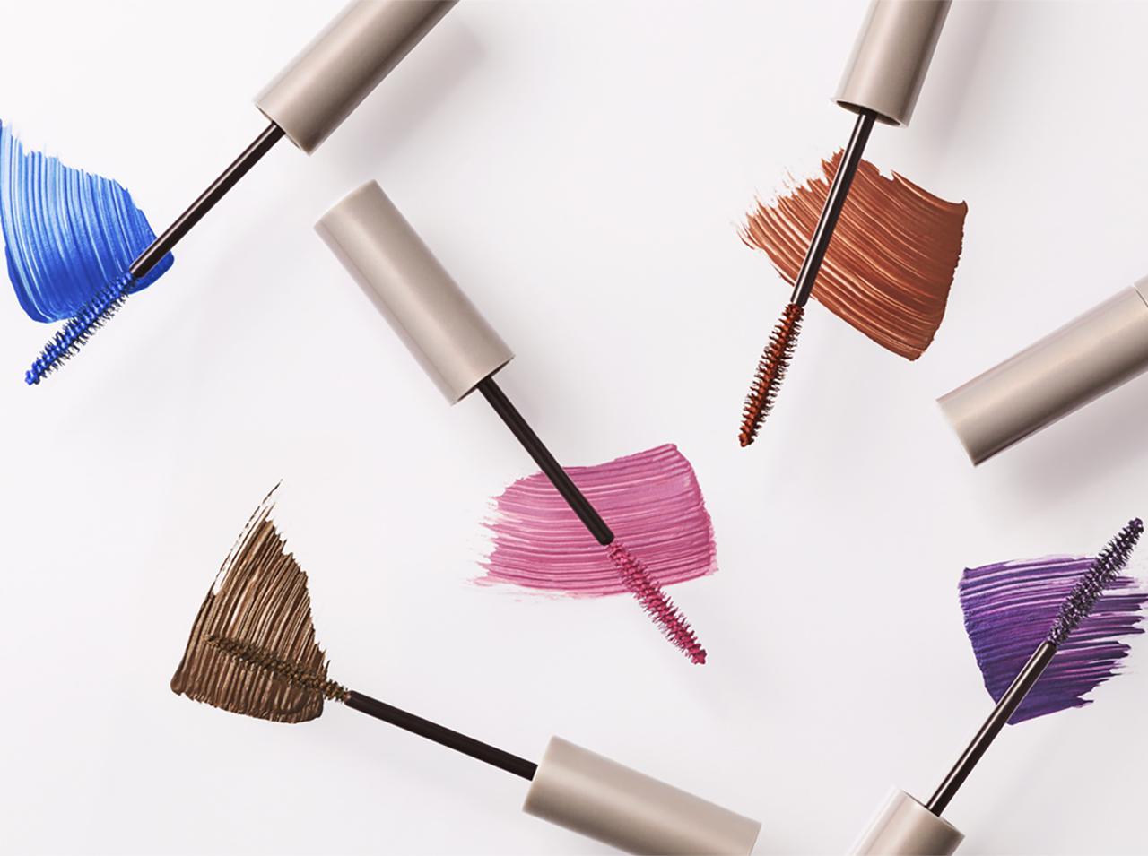 オペラの新作はカラーマスカラ＆カラーアイライナー！秋の新作コスメが登場