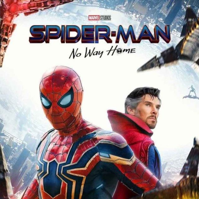 殺到しすぎでクラッシュ！『スパイダーマン:ノー・ウェイ・ホーム』のNFTが原因