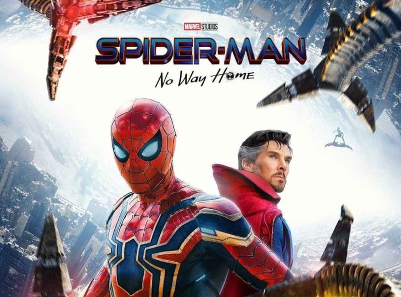 殺到しすぎでクラッシュ！『スパイダーマン:ノー・ウェイ・ホーム』のNFTが原因