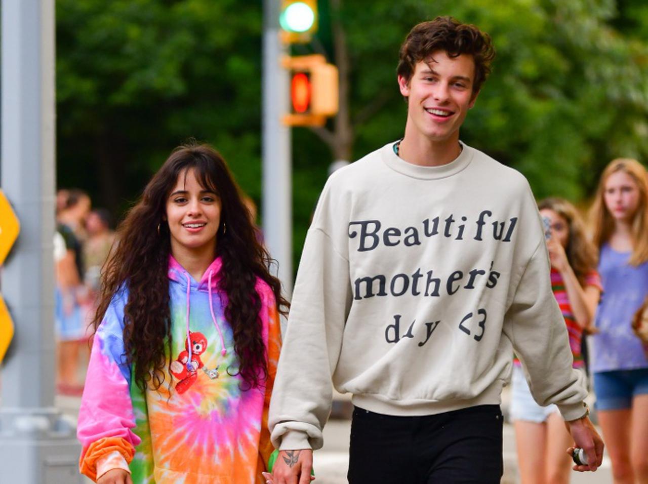 ショーン・メンデス、カミラ・カベロとの交際で「苦になっていたこと」に“同情”してしまう