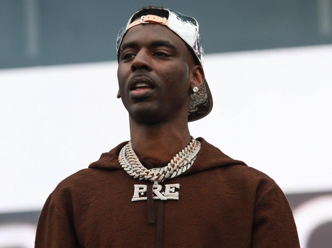 36歳ラッパーが店で銃殺、故ジュース・ワールドの従兄弟が死亡