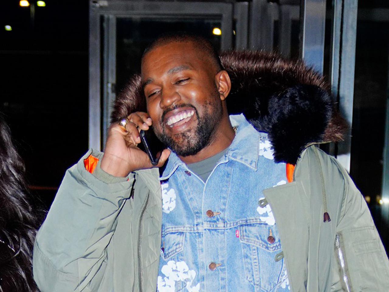 カニエ・ウェストのクローンが大量発生、何が起こっている？