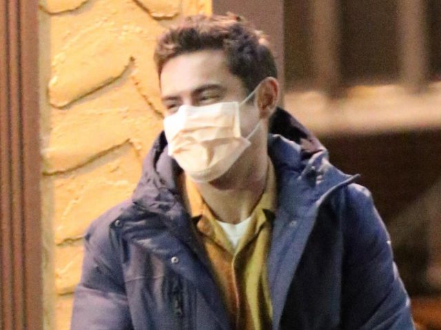 ザック・エフロンが新作映画の撮影開始！「顔」の変化にファンが歓喜
