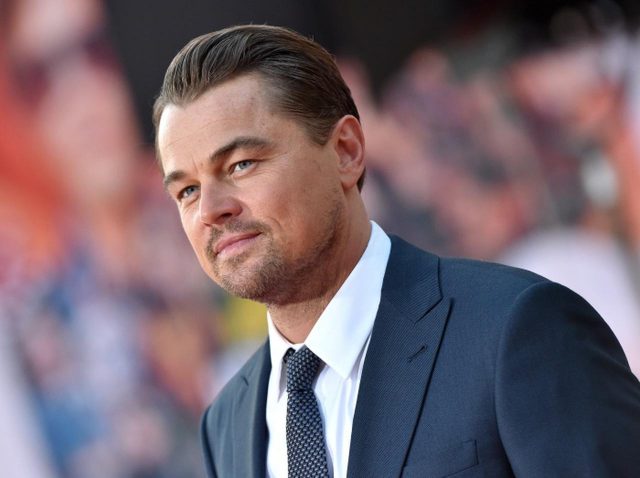 レオナルド・ディカプリオ、『イカゲーム』出演者と遭遇して「はしゃいでた」と暴露される