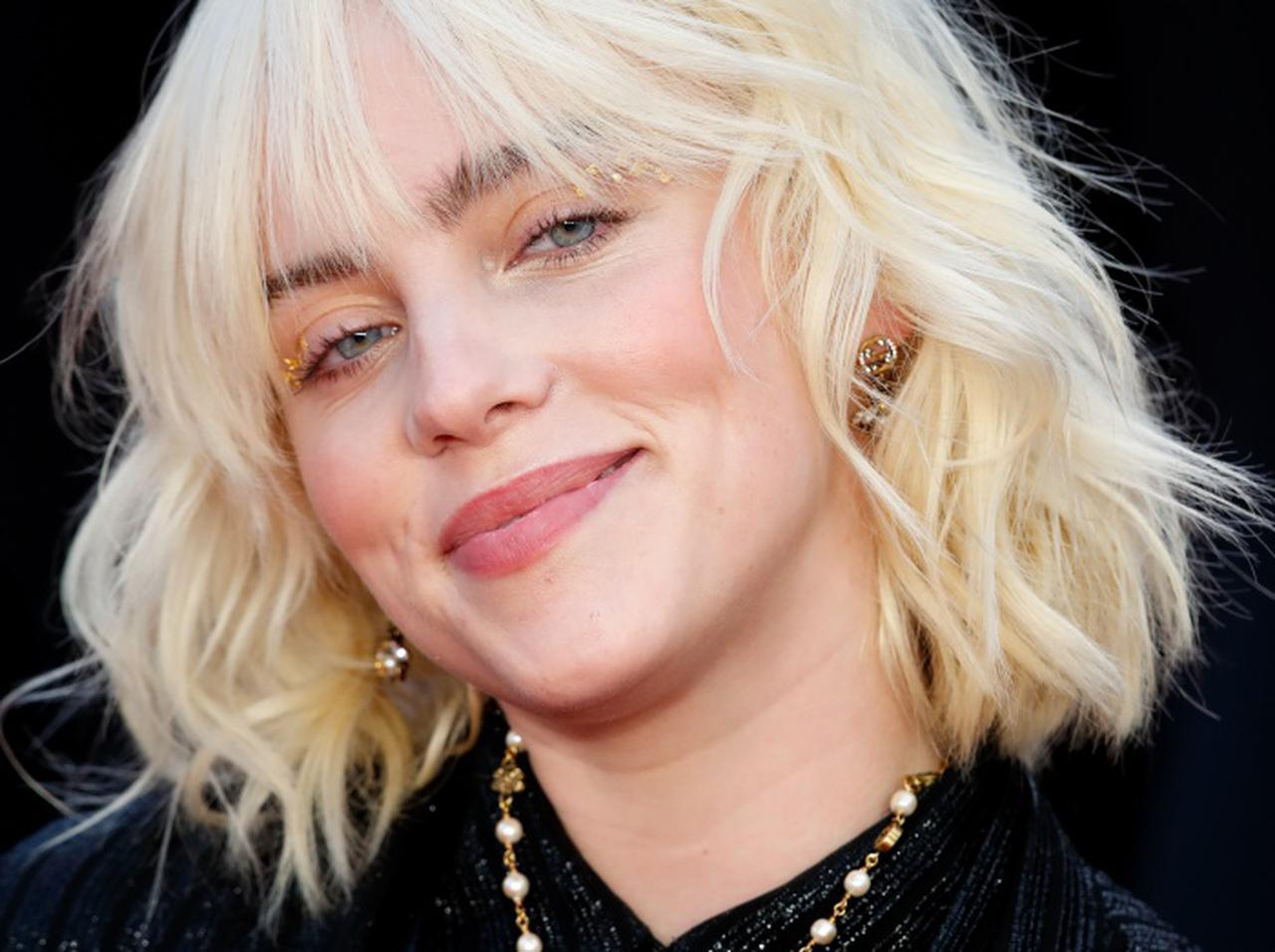 「誰しもが知らない人同士」ビリー・アイリッシュが語る『ファン観』が深い