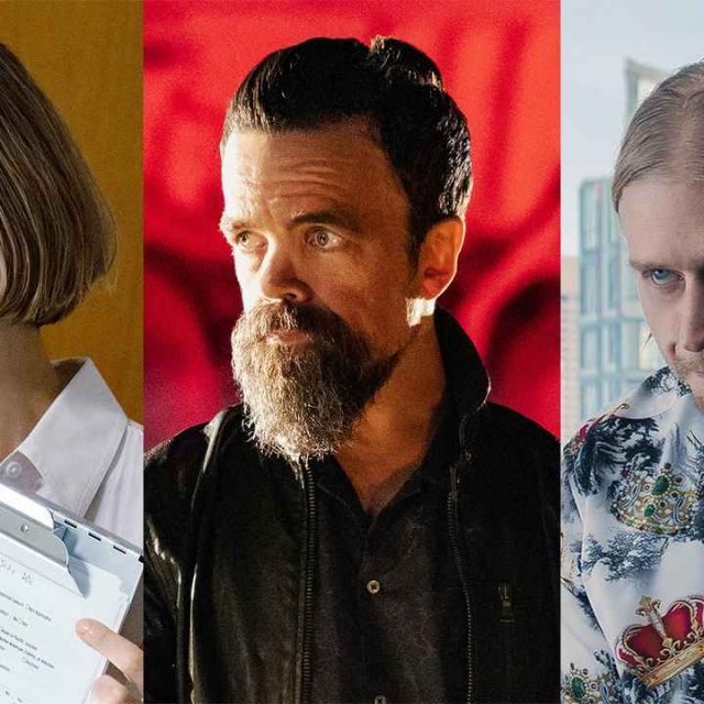 ピーター・ディンクレイジ演じるロシアン・マフィアが“ガチ怖”すぎる…！ロザムンド・パイク主演『パーフェクト・ケア』特別映像が解禁