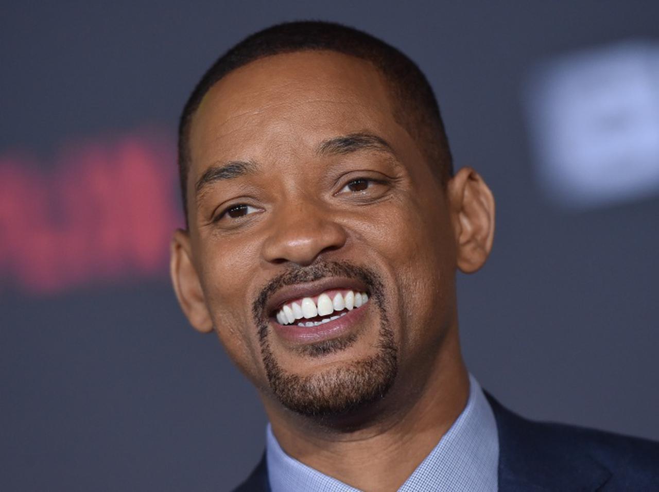 俳優の仕事で最も嫌なのは「セックスシーン」、ウィル・スミスがそう嘆くワケ