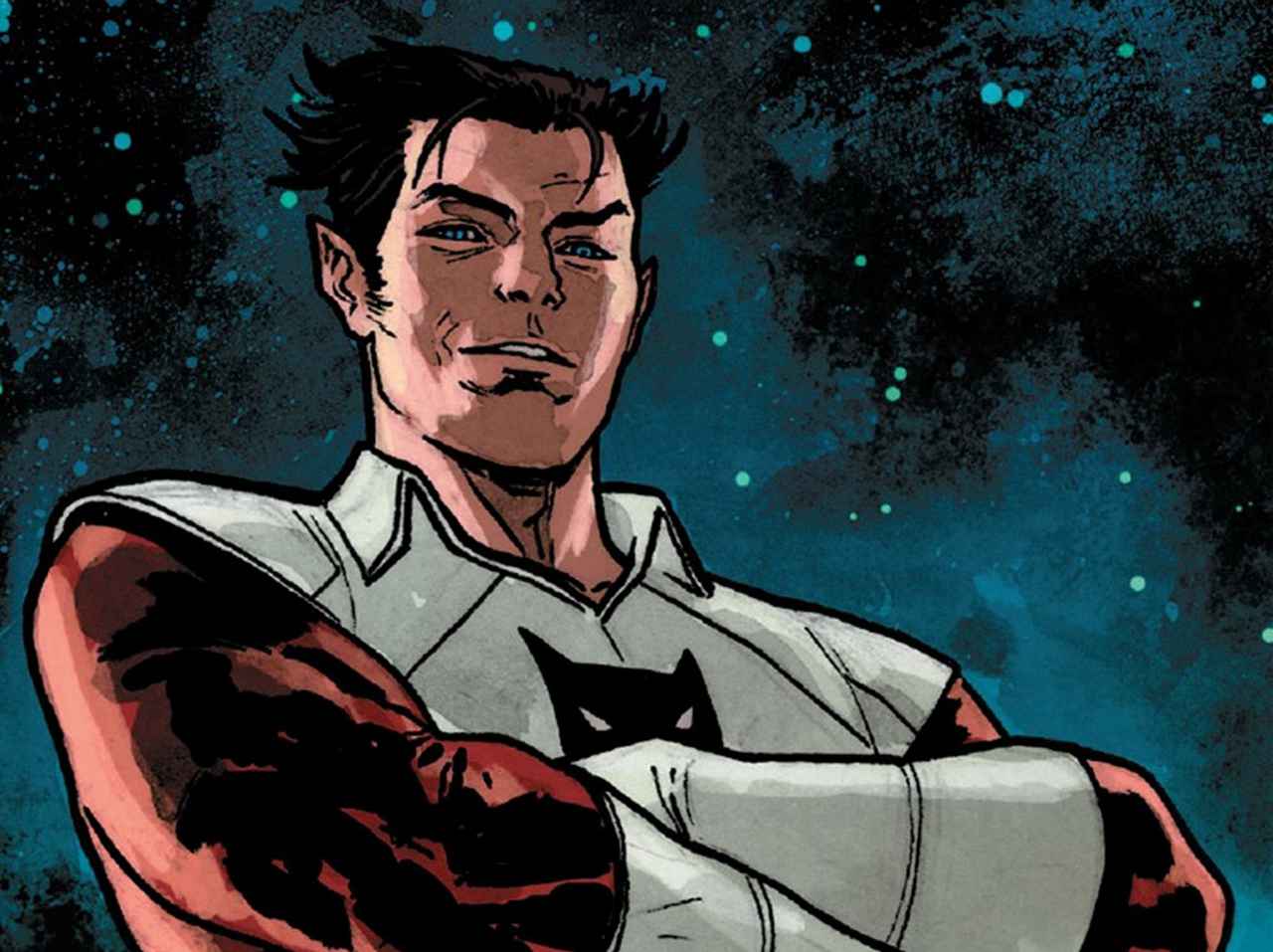 エターナルズの血をひく、サノスの弟エロスの能力やキャラクターは？