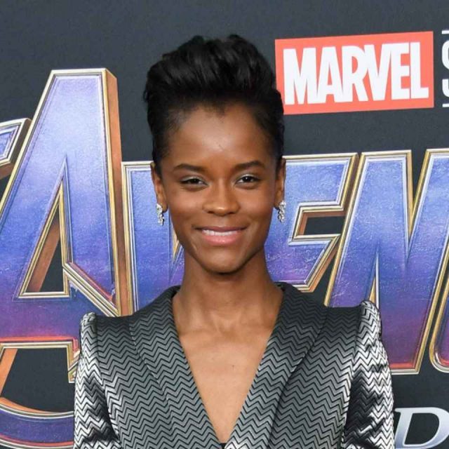 ワクチン未接種で『ブラックパンサー』続編の撮影に遅れが出る可能性、レティーシャ・ライト