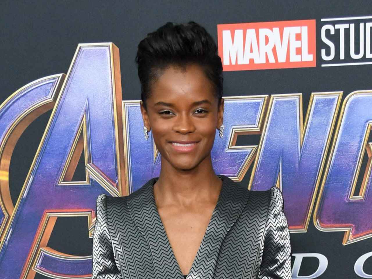 ワクチン未接種で『ブラックパンサー』続編の撮影に遅れが出る可能性、レティーシャ・ライト