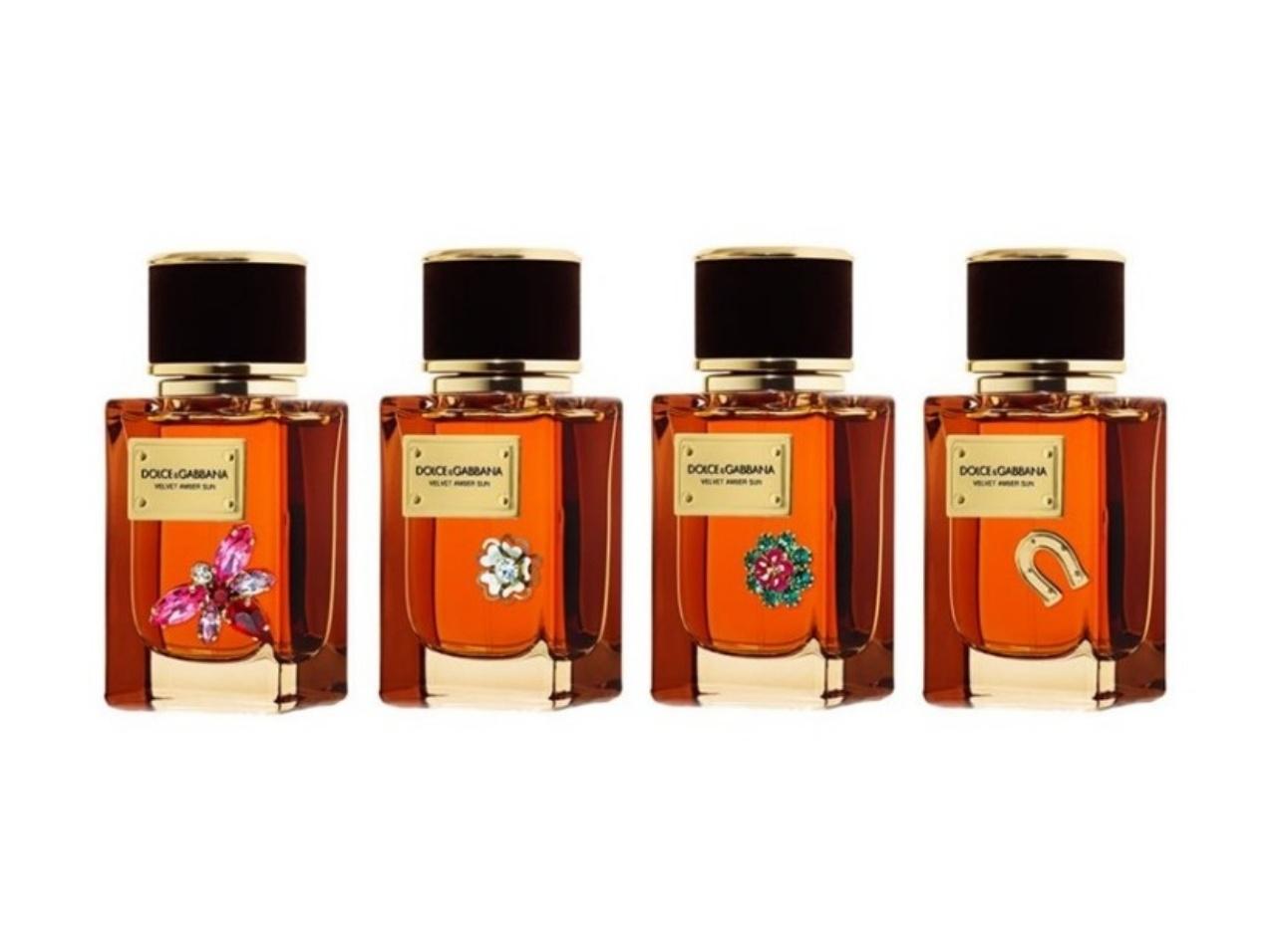 ギフトに贈りたい!ドルチェ&ガッバーナの香水にジェムストーンを飾る限定サービス